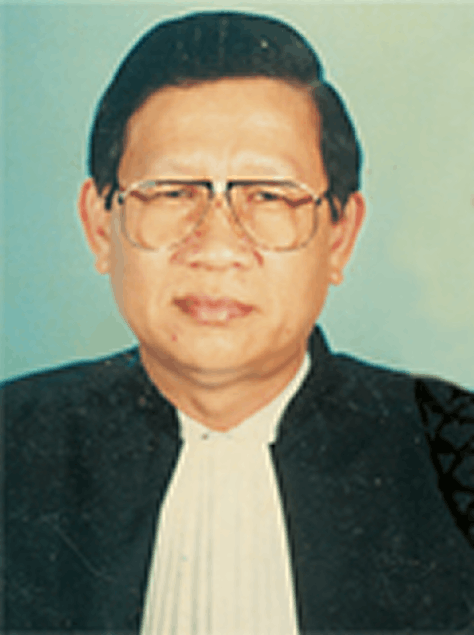 KAO Bunhong
