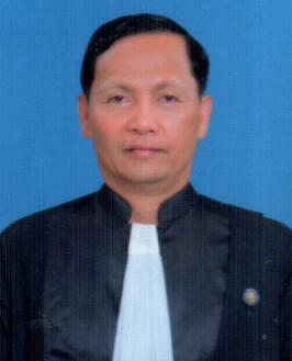 SAING Vannak