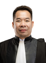 មេធាវី គីម សុជាតិ