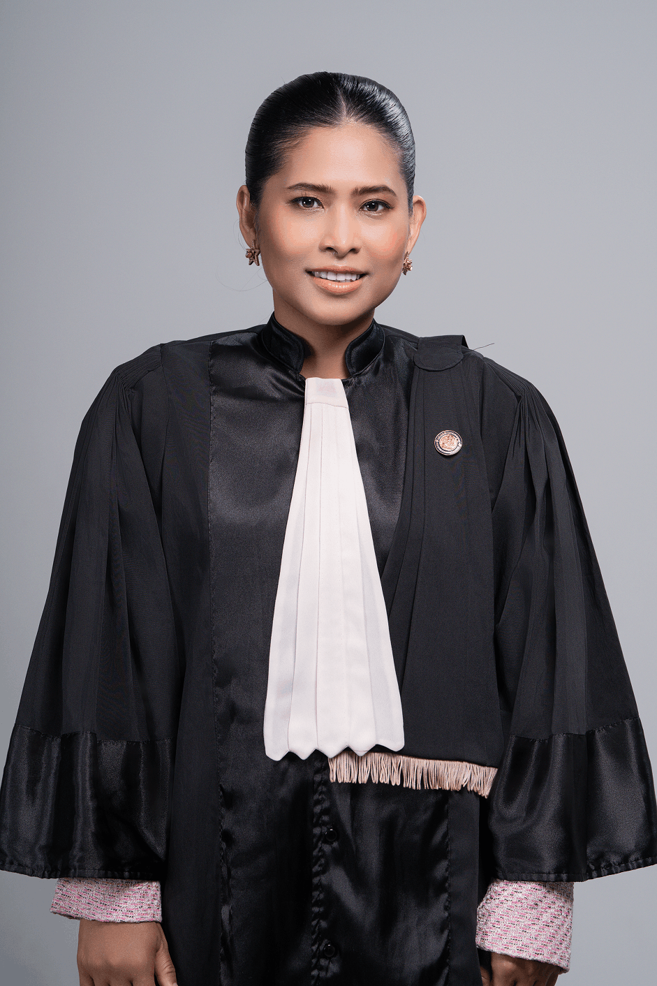 Lawyer TEP BOPHAL