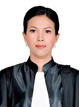 មេធាវី នៅច័ន្ទសុជាតា